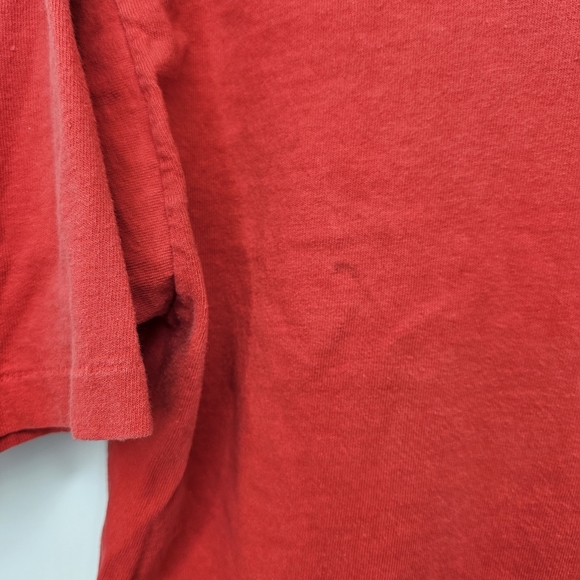 VINTAGE SALEM JORDAN CHICAGO BULLS NBA T-SHIRT 1991 MADE IN USA SIZE L. - Picture 10 of 16